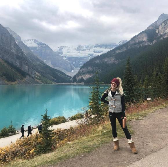 Meet your Posher, Kasia - Picture 1 of 1